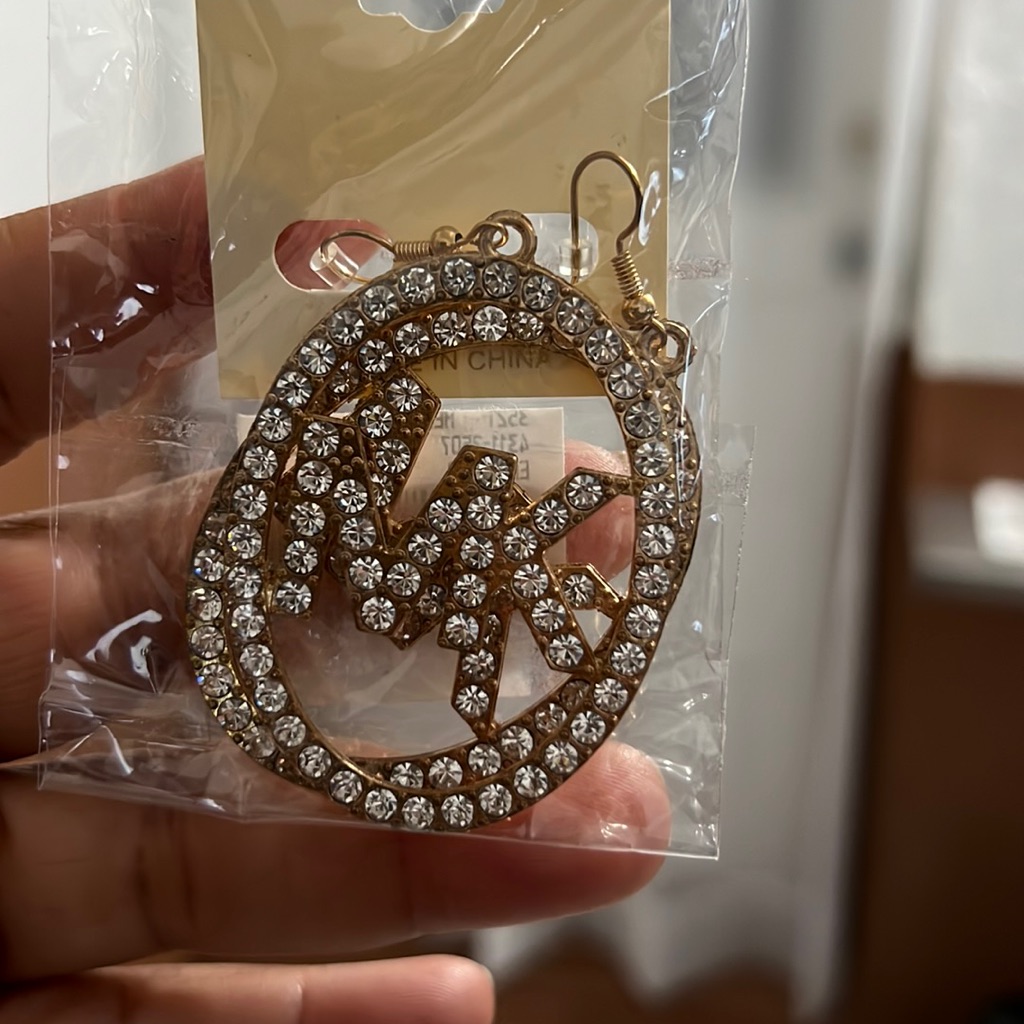 Brand New Pair Of Earrings